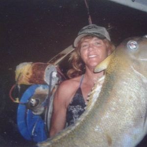 Meet your Posher, Pam